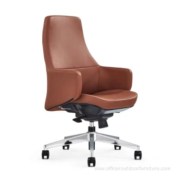 Modern Luxury Comfortable Conference High Back Office Chair